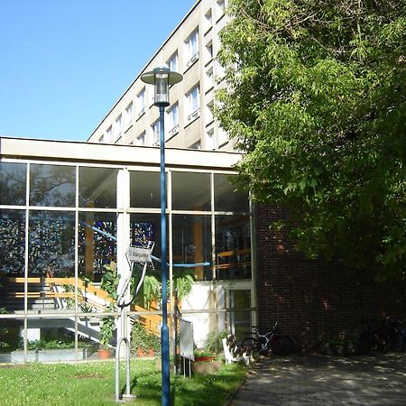 Internationales Gaestehaus イェーナ エクステリア 写真